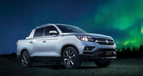 렉스턴 스포츠, 12일 만에 실계약 5500대…픽업의 반란 < 자동차 < 기업 < 기사본문 - 시사저널e 렉스턴 스포츠, 12일 만에 실계약 5500대... 