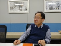 인터프리터즈 | [인터뷰] 김무중 한컴인터프리 연구원 “지니톡 번역 비결은 사용자 타깃팅” < IT테크 < 기사본문 - 시사저널e [인터뷰] 김무중 한컴인터프리...