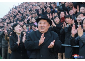 北 김정은 중국 방문설…