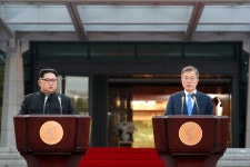 동서발전, 北 풍력·화력발전소 건설 검토…“민생 전력난 해소 차원” < 경제정책 < 기사본문 - 시사저널e 동서발전, 北 풍력·화력발전소 건설... 