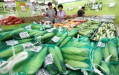 2분기 실제 소비자물가 1.5%, 관리물가 제외하면 2.2% 올라 < 정책 < 경제정책 < 기사본문 - 시사저널e 2분기 실제 소비자물가 1.5%, 관리물가... 