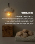 [무드릭스]핸드메이드 무드등 수유등 LED 조명쿠션 루나 (3colors) [W CONCEPT]