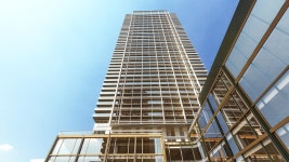 SkyscraperPage Forum - View Single Post - TORONTO | Highrise Developments Compilation Thread