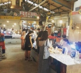 청년들의 개성으로 탈바꿈한 동진시장 < 라이프 종합 < 라이프 < 기사본문 - 싱글리스트 청년들의 개성으로 탈바꿈한 동진시장