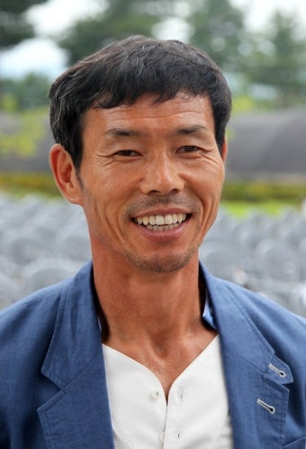 토트넘 팬 