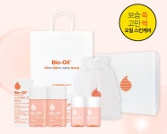 추석맞이 ‘바이오-오일 쓱싹케어 4종 선물세트’ 특가판매 < 뷰티... 싱글리스트 추석맞이 ‘바이오-오일 쓱싹케어 4종 선물세트’ 특가판매