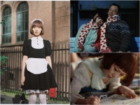 ‘공기인형’ 배두나X오다기리 죠, 마법같은 판타지 로맨스 스틸 공개 < 영화 < 문화 < 기사본문 - 싱글리스트 ‘공기인형’ 배두나X오다기리 죠... 