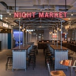 현대백화점, 신촌점 유플렉스 11층 푸드앨리 오픈...이색 음식점 입점... 싱글리스트 현대백화점, 신촌점 유플렉스 11층 푸드앨리 오픈...이색... 