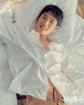 하준, 현실 남친 화보 공개 ‘메릴 스트립 같은 배우 되고파’ < 연예... 싱글리스트 하준, 현실 남친 화보 공개 ‘메릴 스트립 같은 배우 되고파’