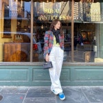 림트스튜디오, 신상 스니커즈 ‘강민경 신발’ 입소문에 ‘완판 기염’ < 패션 < 뷰티패션 < 기사본문 - 싱글리스트 림트스튜디오, 신상 스니커즈... 