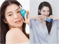 한소희, 비오템 뮤즈 발탁...안티에이징 ‘파란병’ 광고 공개 < 뷰티 < 뷰티패션 < 기사본문 - 싱글리스트 한소희, 비오템 뮤즈 발탁...안티에이징... 