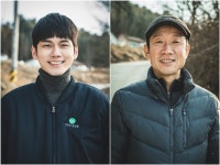 정가네 목장 옹성우→이상희, 대체불가 배우 라인업 완성 < 영화... 싱글리스트 정가네 목장 옹성우→이상희, 대체불가 배우 라인업 완성