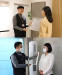 삼성전자, 에어컨 사전점검 서비스…6월 11일까지 신청 < 유통소비 < S이코노미 < 기사본문 - 싱글리스트 삼성전자, 에어컨 사전점검 서비스... 