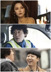 ‘모범택시’ 차지연→장혁진X배유람, 구멍없는 막강 연기파 라인업... ‘모범택시’ 차지연→장혁진X배유람, 구멍없는 막강 연기파 라인업