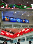 속초 센텀마크, LG전자 ‘대형 LED 전광판’ 눈길 < 전자 < S이코노미 < 기사본문 - 싱글리스트 속초 센텀마크, LG전자 ‘대형 LED 전광판’ 눈길