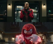 ‘수퍼 소닉2’, 짐 캐리 열연→뉴 캐릭터 등장…레벨업 포인트 < 영화 < 문화 < 기사본문 - 싱글리스트 ‘수퍼 소닉2’, 짐 캐리 열연→뉴 캐릭터... 