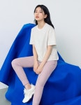 K2, 초냉감 얼음실 소재 ‘코드10’ 아이스웨어 출시 < 패션... 기사본문 - 싱글리스트 K2, 초냉감 얼음실 소재 ‘코드10’ 아이스웨어 출시