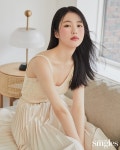 신예은, 로라 메르시에 ‘신상 블러쉬’ 화보 공개 < 뷰티 < 뷰티패션 < 기사본문 - 싱글리스트 신예은, 로라 메르시에 ‘신상 블러쉬’ 화보 공개