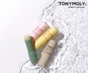토니모리, 언택트 뷰티템 ‘스틱형 멀티밤’ 5종 인기 < 뷰티 < 뷰티패션 < 기사본문 - 싱글리스트 토니모리, 언택트 뷰티템 ‘스틱형 멀티밤’... 