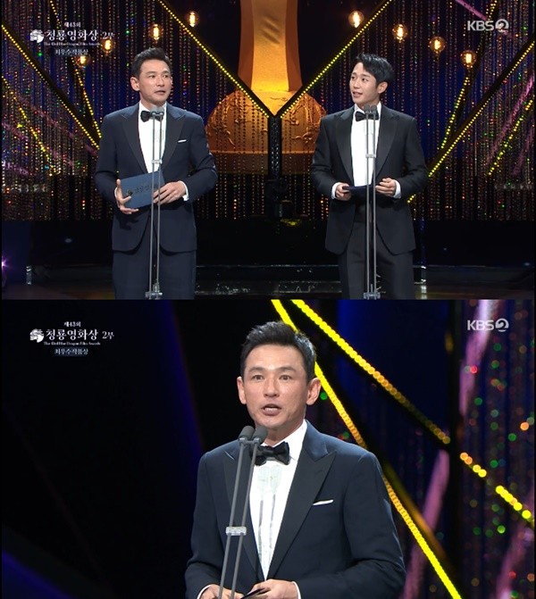 베테랑2, 황정민X정해인 호흡으로 연쇄살인범 추적하는 액션범죄수사극!