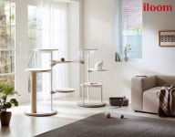 일룸 캐스터네츠, 캣타워 신제품 2종 선봬 < 펫 < 라이프 < 기사본문 - 싱글리스트 일룸 캐스터네츠, 캣타워 신제품 2종 선봬