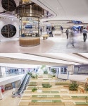 스타필드 코엑스몰, 강남서 즐기는 ‘미식·지식·휴식’ 3색 여행 < 유통소비 < S이코노미 < 기사본문 - 싱글리스트 스타필드 코엑스몰, 강남서... 