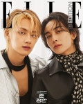 세븐틴 정한·준, 엘르 비주얼 화보 “‘FML’ 세븐틴 역대 최고 난이도... 정한·준, 엘르 비주얼 화보 “‘FML’ 세븐틴 역대 최고 난이도... 
