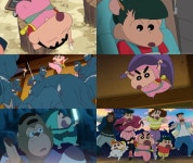 ‘짱구는 못말려’ 짱구, 신형만·봉미선 손절? 닌자 마을 완벽적응 < 영화 < 문화 < 기사본문 - 싱글리스트 ‘짱구는 못말려’ 짱구, 신형만... 