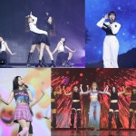 에이핑크, 서울 팬 콘서트 ‘핑크 드라이브’ 성료...히트곡 릴레이 < 연예 < 문화 < 기사본문 - 싱글리스트 에이핑크, 서울 팬 콘서트 ‘핑크... 