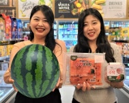 이마트24, 고당도 통수박부터 순살수박...라인업 5종 확대 < 유통소비 < S이코노미 < 기사본문 - 싱글리스트 이마트24, 고당도 통수박부터... 