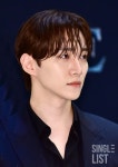 [포토] 이준호 화보 찢고 나온 멋짐 < 포토 < 갤러리 < 기사본문 - 싱글리스트 [포토] 이준호 화보 찢고 나온 멋짐