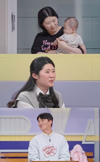 ‘고딩엄빠4’ 김예원, “17세에 임신해 얼마 전 출산” < 연예 < 문화 < 기사본문 - 싱글리스트 ‘고딩엄빠4’ 김예원, “17세에 임신해 얼마...