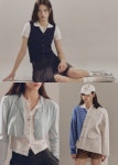 아비에무아, 봄 컬렉션 공개...여성 전용부터 유니섹스 < 패션 < 뷰티패션 < 기사본문 - 싱글리스트 아비에무아... 