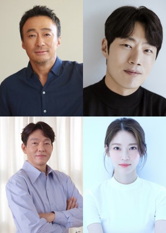 이성민·이희준→박지환 ‘핸섬가이즈’, 여름 개봉 확정 < 영화 < 문화 < 기사본문 - 싱글리스트 이성민·이희준→박지환 ‘핸섬가이즈’, 여름...