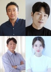 이성민·이희준→박지환 ‘핸섬가이즈’, 여름 개봉 확정 < 영화 < 문화 < 기사본문 - 싱글리스트 이성민·이희준→박지환 ‘핸섬가이즈’, 여름... 
