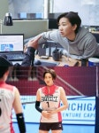 ‘1승’ 장윤주, 가늘고 긴 생존력의 핑크스톰 최고참 < 영화 < 문화 < 기사본문 - 싱글리스트 ‘1승’ 장윤주, 가늘고 긴 생존력의 핑크스톰 최고참