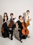 색채와 앙상블 지존 에스메 콰르텟, 6월 10주년 리사이틀 < 공연... 싱글리스트 색채와 앙상블 지존 에스메 콰르텟, 6월 10주년 리사이틀