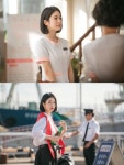 ‘닥터 섬보이’ 신예은, 다정한 오지라퍼 육하리 ”부드럽고 단단한 인물” < 연예 < 문화 < 기사본문 - 싱글리스트 ‘닥터 섬보이’ 신예은... 