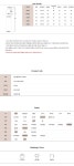 로맨틱 캐주얼 여성의류 로미스토리 [수지PICK][26-34]마이시크핏 팬츠