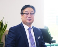 [인터뷰] 한국시각장애인연합회 홍순봉 회장 < 인터뷰 < 기획특집... [인터뷰] 한국시각장애인연합회 홍순봉 회장 - 소셜포커스... 
