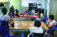 인천광역시지체장애인협회, ‘한지공예’ 교실 개강 < 사회복지 < 뉴스 < 기사본문 - 소셜포커스(socialfocus) 인천광역시지체장애인협회... 