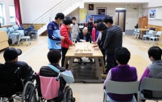 김천시장애인종합복지관, ‘배드민턴, 슐런 개강’ < 스포츠... (socialfocus) 김천시장애인종합복지관, ‘배드민턴, 슐런 개강’... 