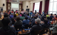 괴산군장애인복지관, 장애인의 날 행사 진행 < 사회복지 < 뉴스 < 기사본문 - 소셜포커스(socialfocus) 괴산군장애인복지관, 장애인의 날... 