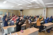 칠곡군장애인종합복지관, 건강상담 체크 서비스 진행 < 사회복지 < 뉴스 < 기사본문 - 소셜포커스(socialfocus) 칠곡군장애인종합복지관... 