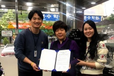 앞으로 대구 달서구 장애인 무료 이미용서비스 받는다 < 사회복지 < 뉴스 < 기사본문 - 소셜포커스(socialfocus) 앞으로 대구 달서구... 