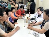 영천지역 복지사각지대 해소 위한 이동복지관 실시 < 사회복지 < 뉴스 < 기사본문 - 소셜포커스(socialfocus) 영천지역 복지사각지대 해소... 