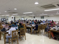 대전지장협 유성구지회, 송산한의원과 업무협약식 개최 < 사회복지 < 뉴스 < 기사본문 - 소셜포커스(socialfocus) 대전지장협 유성구지회... 