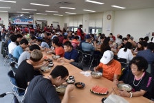 칠곡군장애인종합복지관, 2019년 초복맞이 ‘건강한 여름나기’... (socialfocus) 칠곡군장애인종합복지관, 2019년 초복맞이 ‘건강한... 