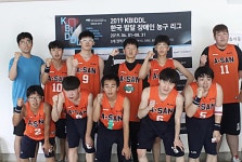 아산 드림챌린저·빅스, 동반 최강전 진출....“가자, 군포로!”... 동반 최강전 진출....“가자, 군포로!” - 소셜포커스(socialfocus)