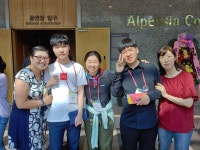 [현장] 2019 국제 스페셜 뮤직&아트 페스티벌 폐막콘서트 < 포토뉴스 < 포토 | 영상 < 기사본문 - 소셜포커스(socialfocus) [현장] 2019... 